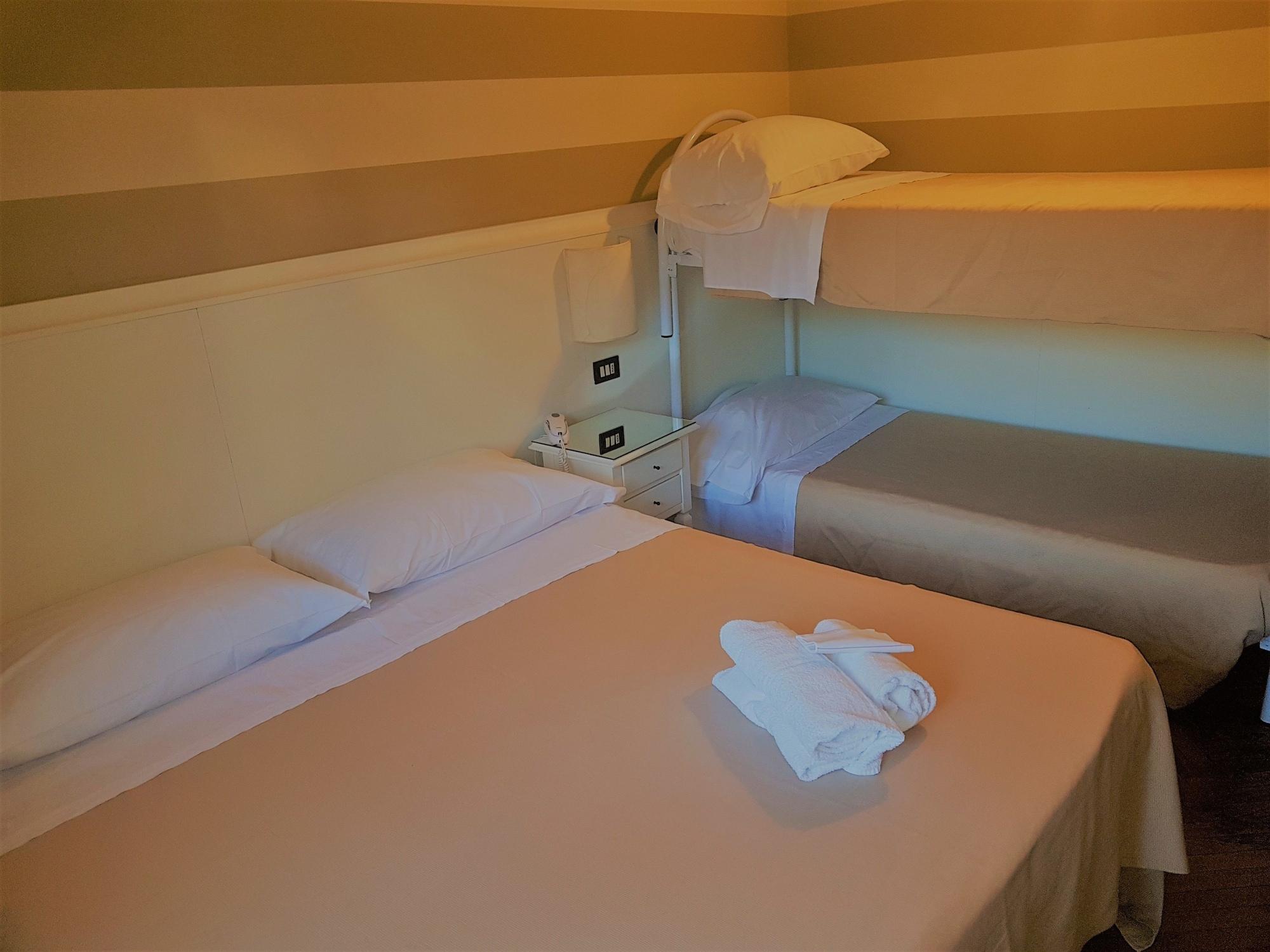 Park Hotel Montecatini Terme
