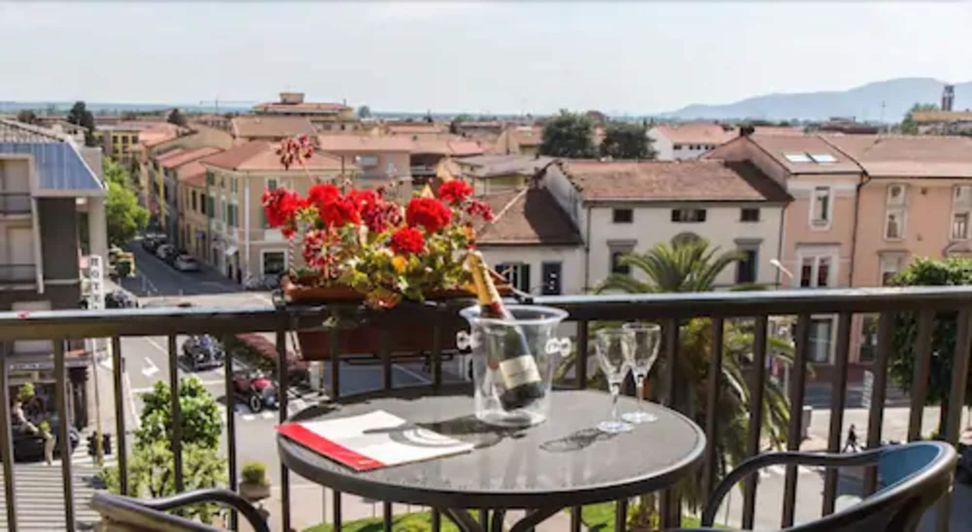 Park Hotel Montecatini Terme
