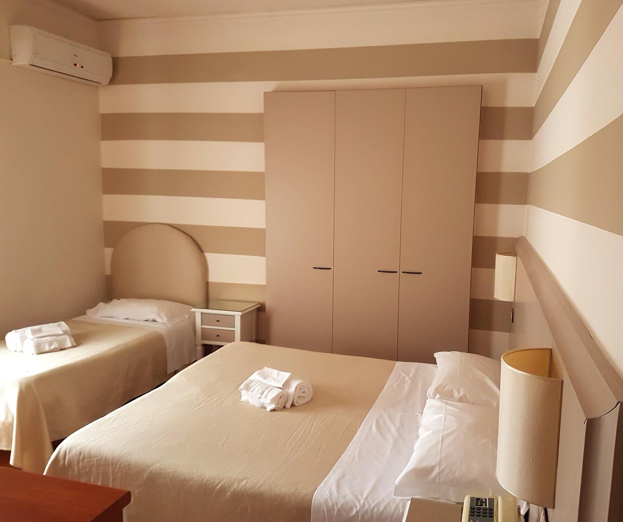 Hotel Park Montecatini Terme
