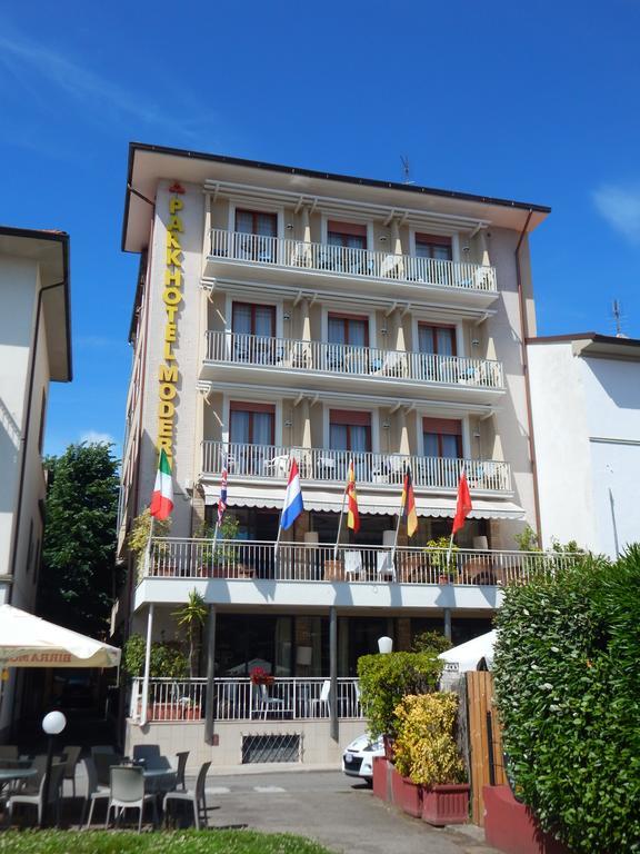 Hotel Park Montecatini Terme